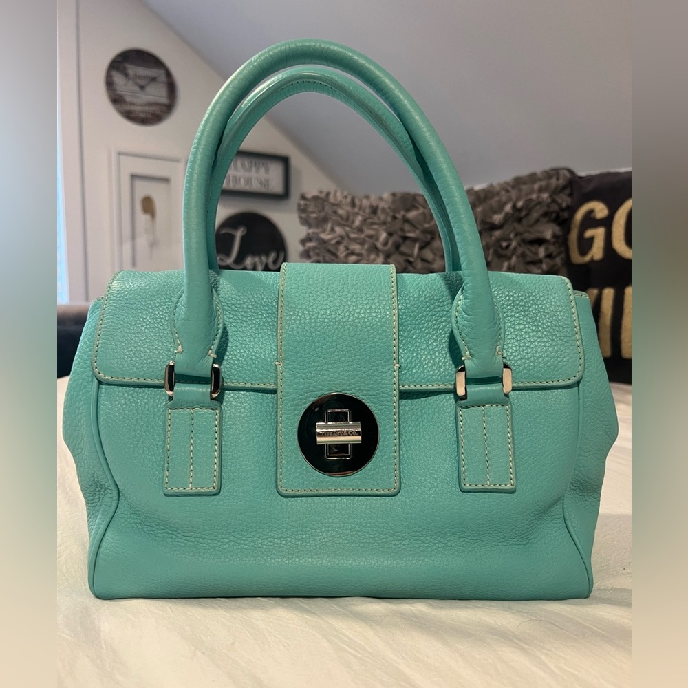Tiffany & Co Bag